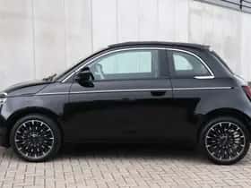 Fiat 500C (2023) thumbnail 8