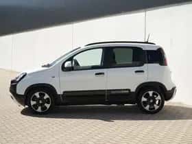 Fiat Panda (2025) thumbnail 10