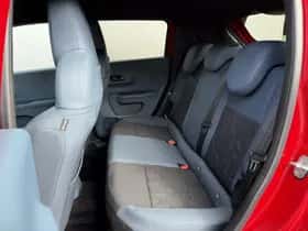 Fiat Grande Panda (2025) thumbnail 6