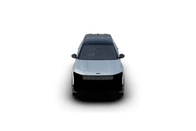 Jeep Compass (2026) thumbnail 4