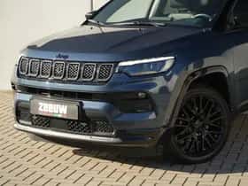 Jeep Compass (2023) thumbnail 2