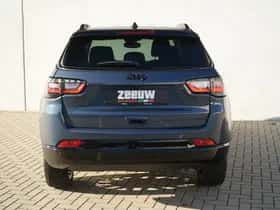 Jeep Compass (2023) thumbnail 13
