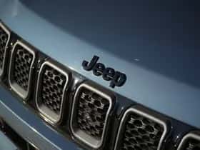 Jeep Compass (2023) thumbnail 3