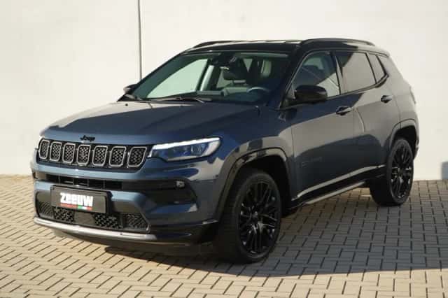 Jeep Compass (2023) thumbnail 6