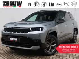 Jeep Compass (2026)