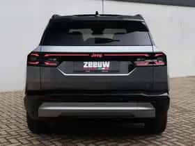 Jeep Compass (2026) thumbnail 18