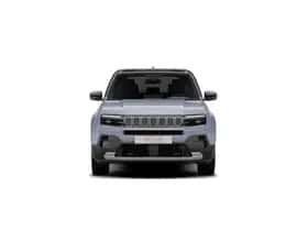 Jeep Avenger (2026) thumbnail 2