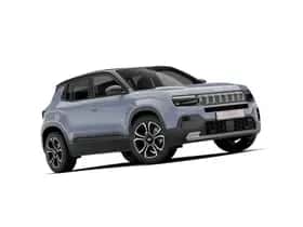 Jeep Avenger (2026) thumbnail 11