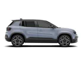 Jeep Avenger (2026) thumbnail 4