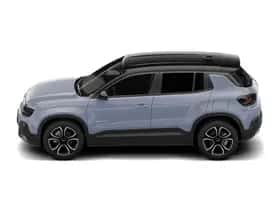 Jeep Avenger (2026) thumbnail 5
