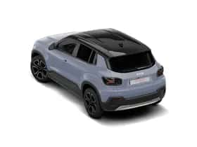 Jeep Avenger (2026) thumbnail 8