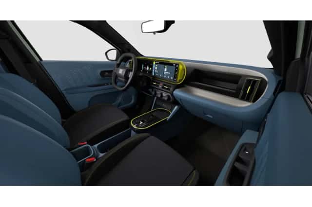 Fiat Grande Panda (2026) thumbnail 5
