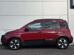Fiat Panda (2025) thumbnail 2