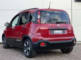 Fiat Panda (2025) thumbnail 3