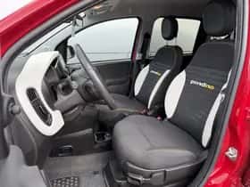 Fiat Panda (2025) thumbnail 4