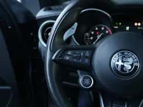 Alfa Romeo Stelvio (2022) thumbnail 22