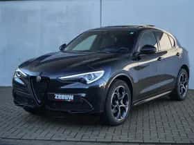 Alfa Romeo Stelvio (2022) thumbnail 8