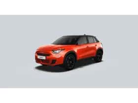 Fiat 600e (2026) thumbnail 2
