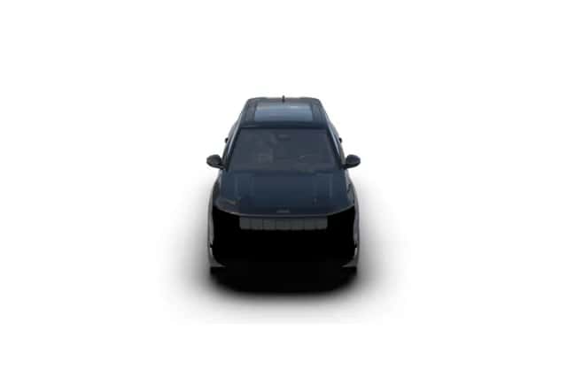 Jeep Compass (2026) thumbnail 4