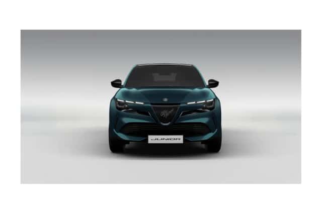 Alfa Romeo Junior (2026) thumbnail 4