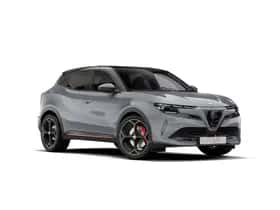 Alfa Romeo Junior (2026) thumbnail 3