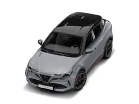 Alfa Romeo Junior (2026) thumbnail 10