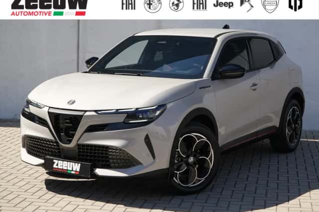Alfa Romeo Junior (2026) thumbnail 1