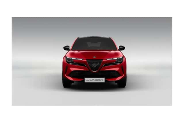 Alfa Romeo Junior (2026) thumbnail 4