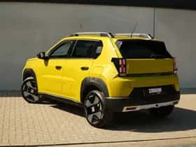 Fiat Grande Panda (2025) thumbnail 2