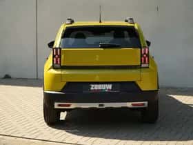 Fiat Grande Panda (2025) thumbnail 20