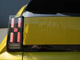 Fiat Grande Panda (2025) thumbnail 22