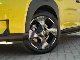 Fiat Grande Panda (2025) thumbnail 9