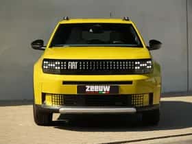 Fiat Grande Panda (2025) thumbnail 10