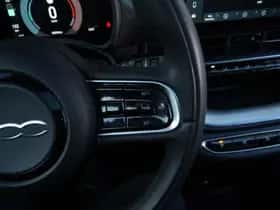 Fiat 500e (2021) thumbnail 14