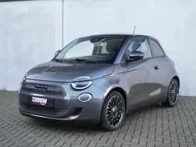 Fiat 500e (2021) thumbnail 6