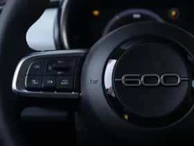 Fiat 600e (2025) thumbnail 14