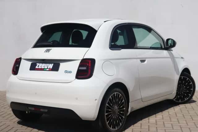 Fiat 500e (2026) thumbnail 2