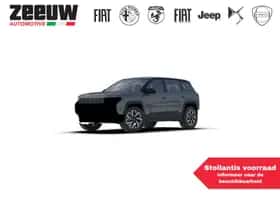 Jeep Compass (2026)