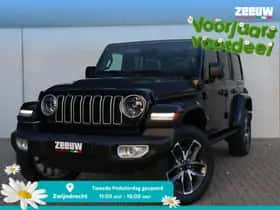 Jeep Wrangler (2026)