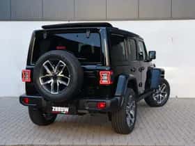 Jeep Wrangler (2026) thumbnail 2
