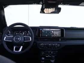 Jeep Wrangler (2026) thumbnail 13