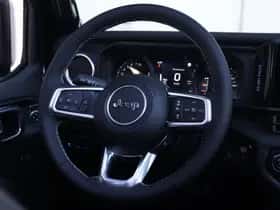 Jeep Wrangler (2026) thumbnail 14