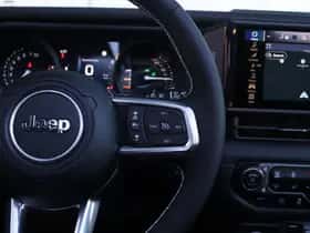 Jeep Wrangler (2026) thumbnail 15