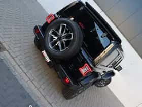 Jeep Wrangler (2026) thumbnail 6