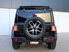 Jeep Wrangler (2026) thumbnail 8