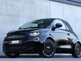 Fiat 500e (2023) thumbnail 2