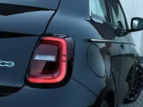 Fiat 500e (2023) thumbnail 16