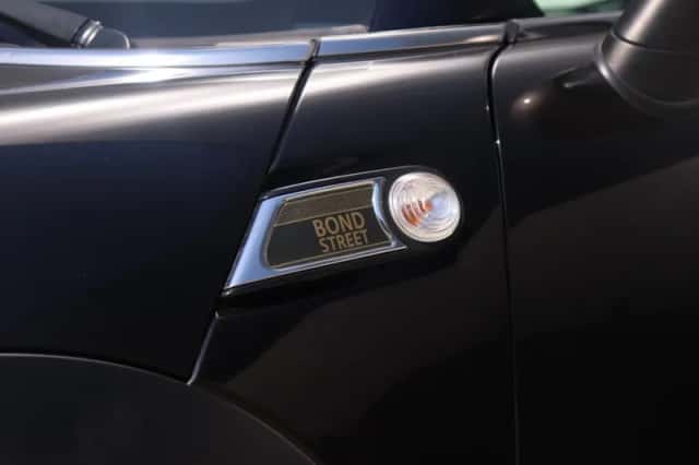 MINI Clubman (2014) thumbnail 5