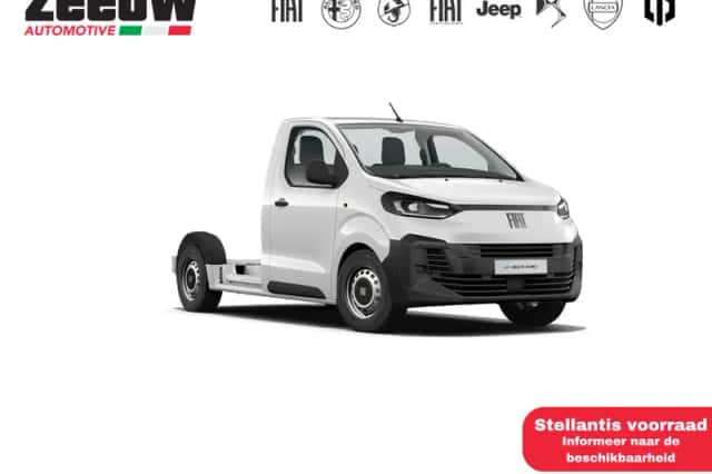 Fiat Scudo (2026) thumbnail 1