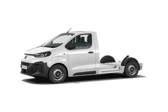 Fiat Scudo (2026) thumbnail 2
